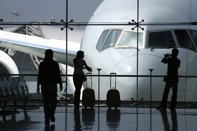 Brussels South Charleroi Airport