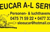 SLEEUCAR