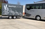 Shuttle Service Tielt BV