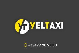 YELTAXI BV 
