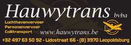 Hauwytrans BV