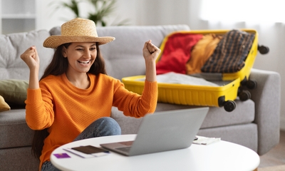 10 tips voor het scoren van goedkope vliegtickets 10 tips voor het scoren van goedkope vliegtickets