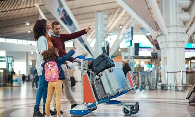 Automatisering zet zich ook door in de luchtvaart en de luchthaven 